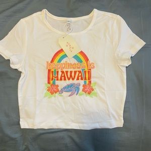 Aurelle Hawaii Shirt BNWT